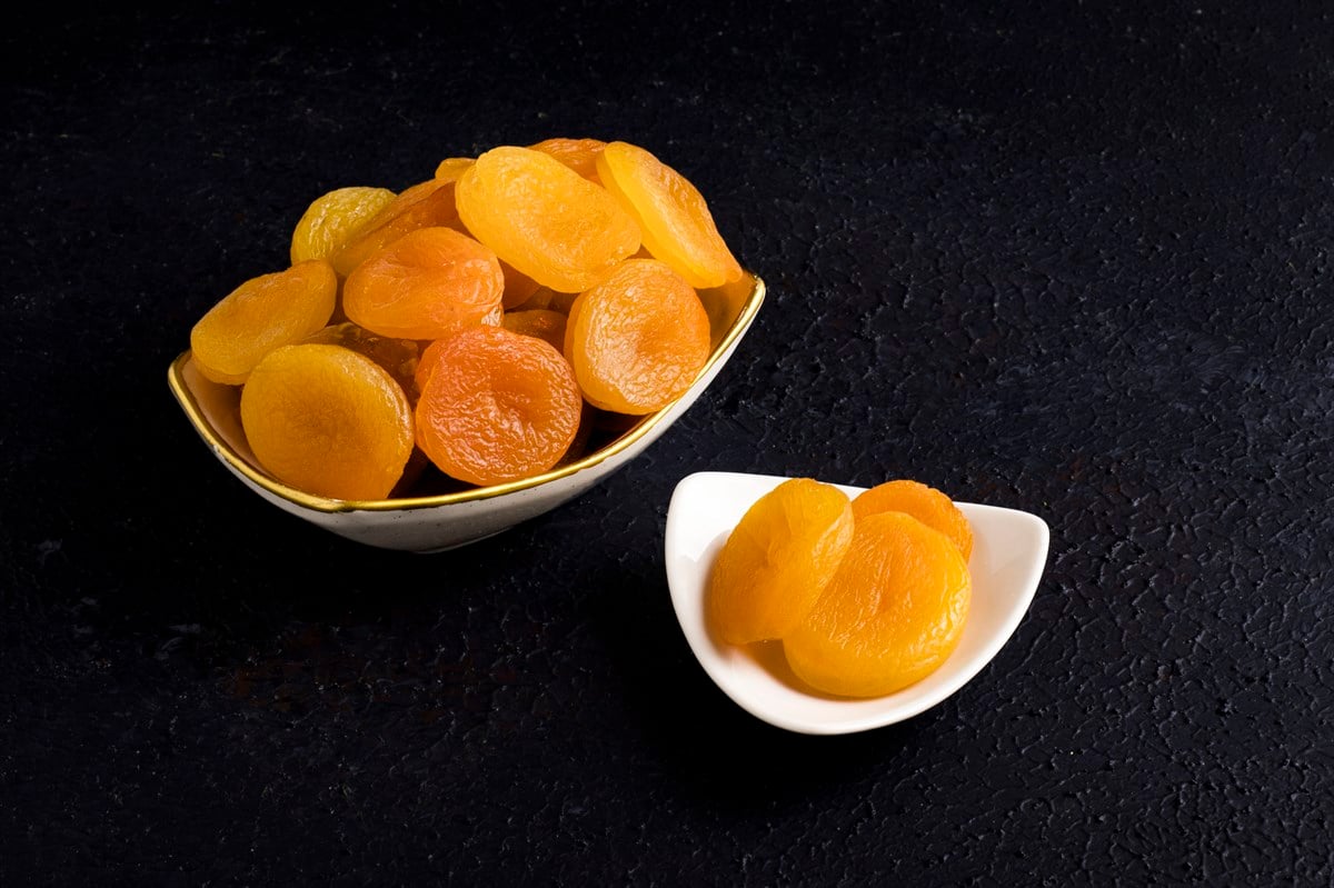 Kuru Kaysı Extra Jumbo