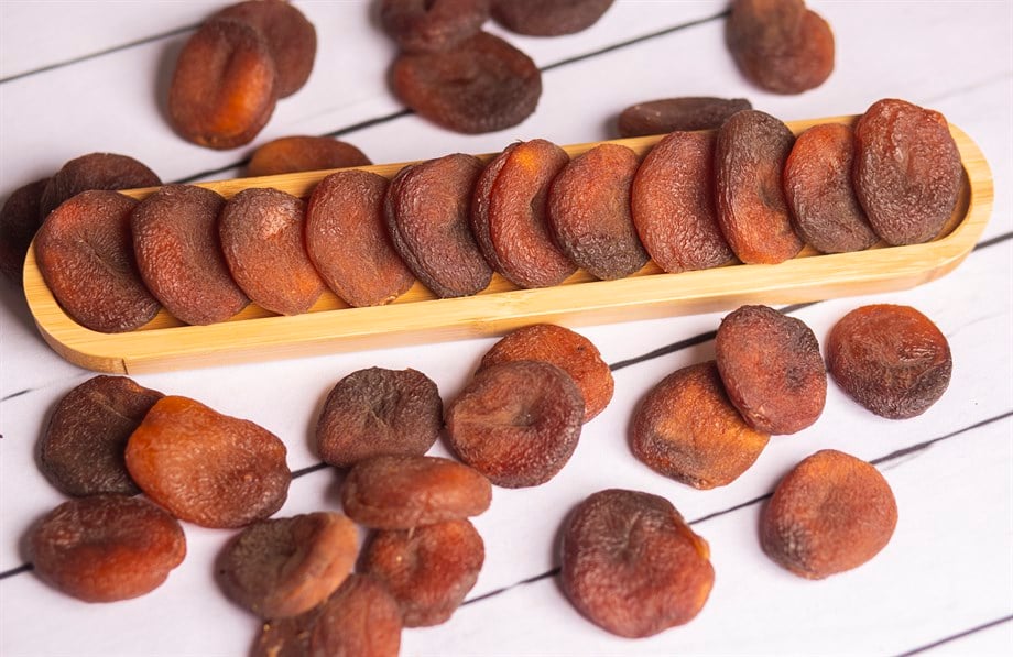 Kuru Kaysı Günkurusu 