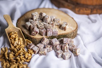 Cevizli Dilim Cezerye