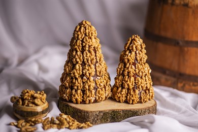 Cevizli Külah Cezerye