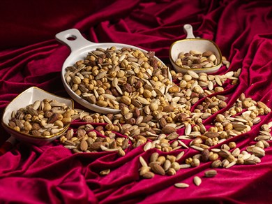 Karışık Çerez Lüx