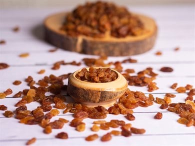 Kuru İzmir Üzümü