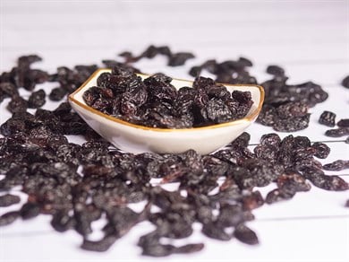 Kuru Üzüm Siyah Çekirdekli