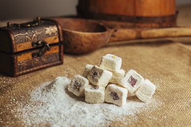 Spesiyal Sultan Lokumu