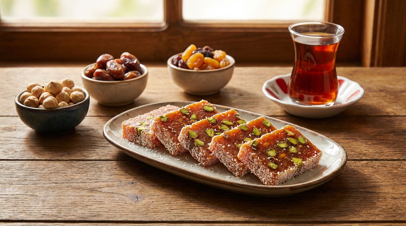 Gurme Gıda,Cezerye,Tarsus