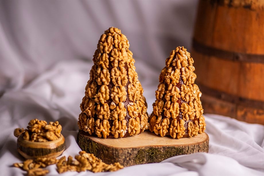 Cevizli Külah Cezerye