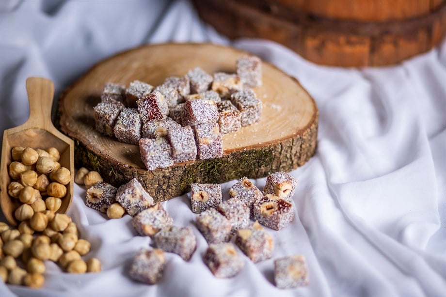 Fındıklı Dilim Cezerye