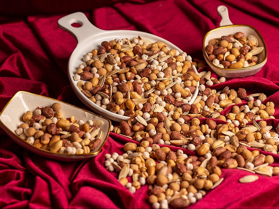 Karışık Çerez Eko(NO:2)