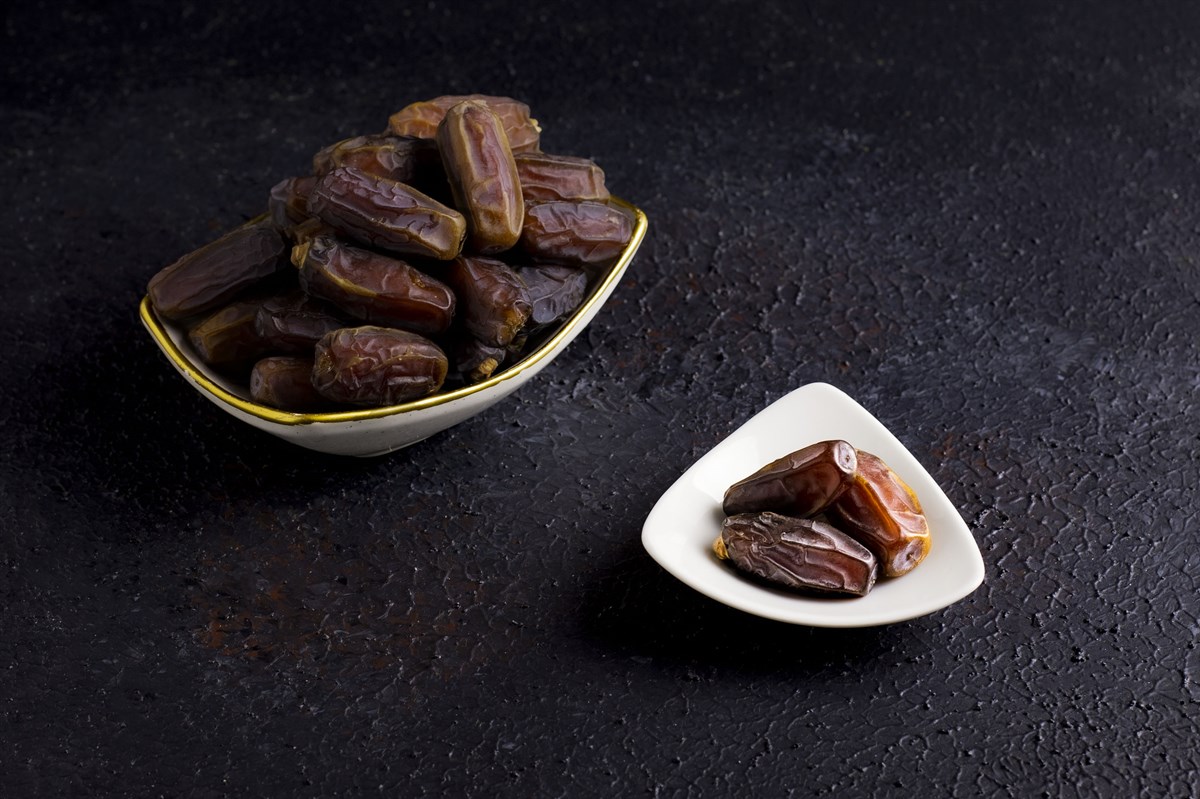 Medine Hurma (küçük)