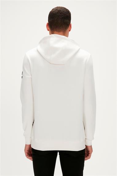 Bad Bear Arthur Hoodie Erkek Sweatshirt