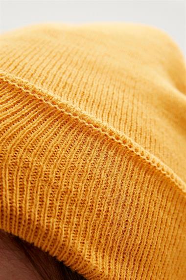 Bad Bear Bonfire Beanie Erkek Bere