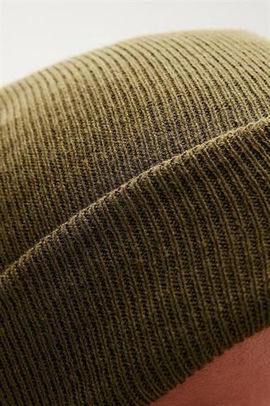 Bad Bear Bonfire Beanie Erkek Bere