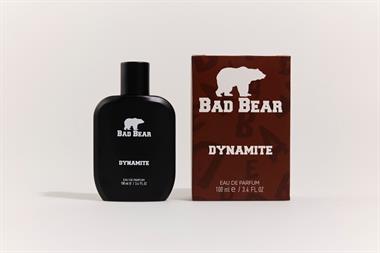 Bad Bear Dynamite Erkek Parfüm