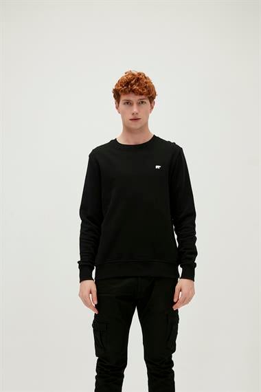 Bad Bear Erkek Sweatshirt Presage Crewneck