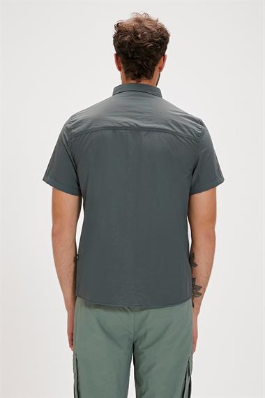 Bad Bear Fernando Erkek Gömlek