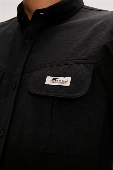 Bad Bear Fernando Erkek Gömlek