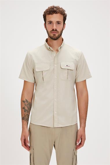 Bad Bear Fernando Erkek Gömlek