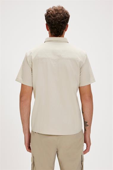 Bad Bear Fernando Erkek Gömlek