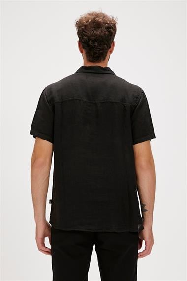 Bad Bear Lyne Shirt Erkek Gömlek