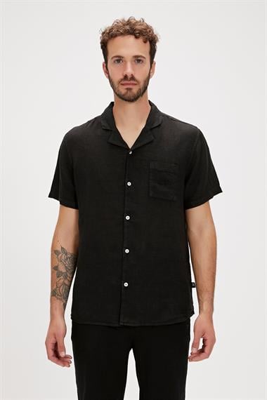 Bad Bear Lyne Shirt Erkek Gömlek