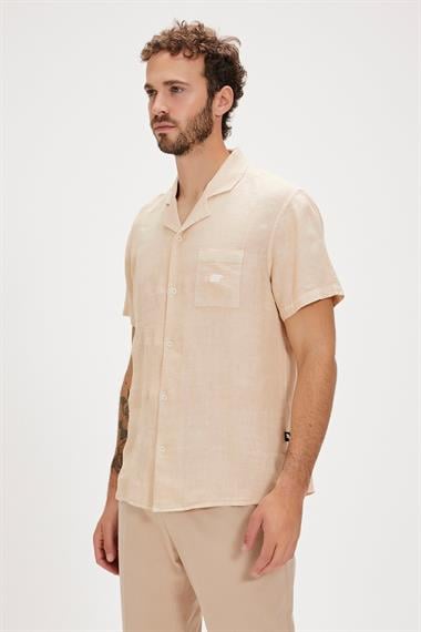 Bad Bear Lyne Shirt Erkek Gömlek