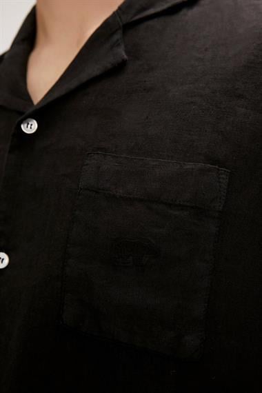 Bad Bear Lyne Shirt Erkek Gömlek