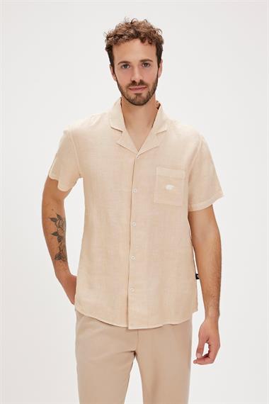 Bad Bear Lyne Shirt Erkek Gömlek