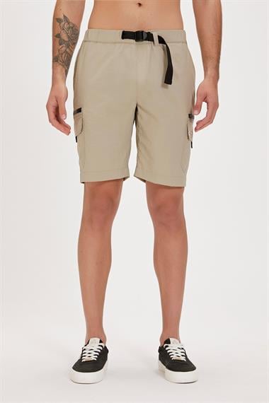 Bad Bear Richard Erkek Şort