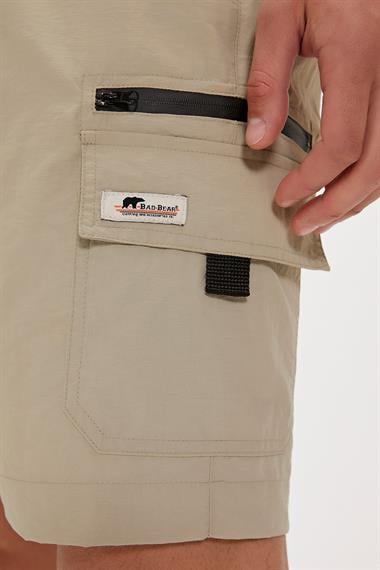 Bad Bear Richard Erkek Şort