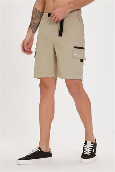 Bad Bear Richard Erkek Şort