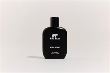 Bad Bear Wild Berry Erkek Parfüm