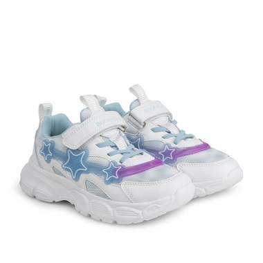 Buckhead Buck3067 Vera Çocuk Spor Ayakkabı