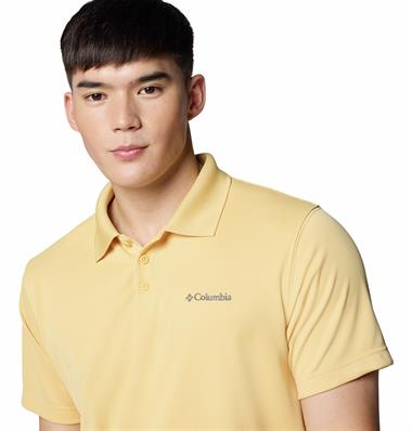 Columbia Am0126 Utilizer Polo Erkek T-Shirt