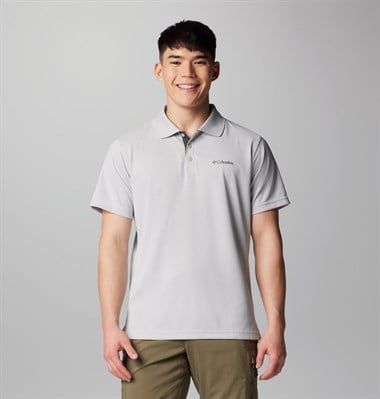 Columbia Am0126 Utilizer Polo Erkek T-Shirt