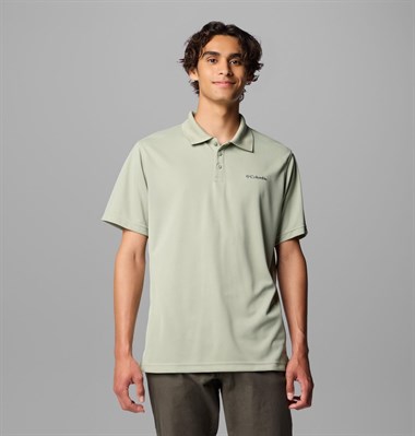 Columbia Am0126 Utilizer Polo Erkek T-Shirt