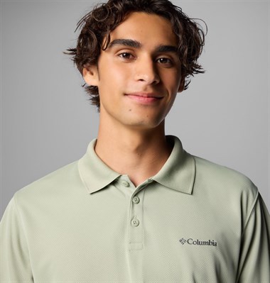 Columbia Am0126 Utilizer Polo Erkek T-Shirt