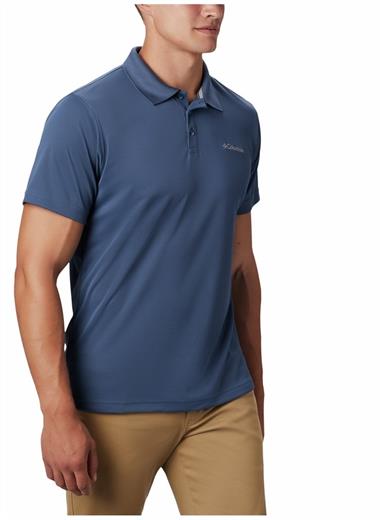 Columbia Am0126 Utilizer Polo Erkek T-Shirt
