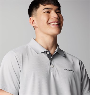 Columbia Am0126 Utilizer Polo Erkek T-Shirt