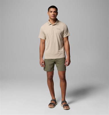 Columbia Am0126 Utilizer Polo Erkek T-Shirt