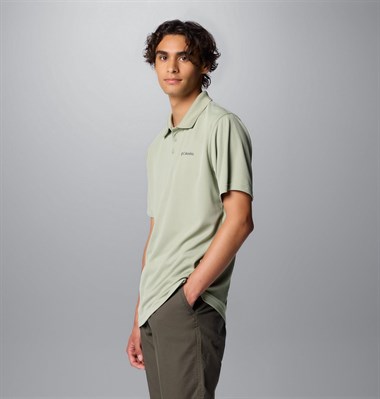 Columbia Am0126 Utilizer Polo Erkek T-Shirt