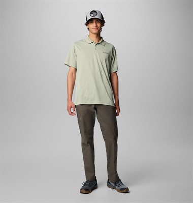 Columbia Am0126 Utilizer Polo Erkek T-Shirt