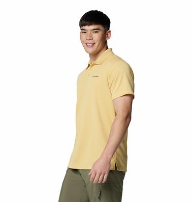 Columbia Am0126 Utilizer Polo Erkek T-Shirt