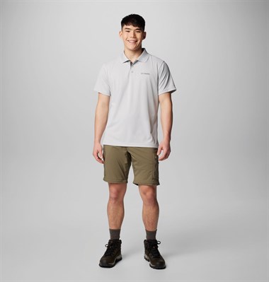 Columbia Am0126 Utilizer Polo Erkek T-Shirt