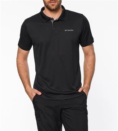 Columbia AM0126 Utilizer Polo Erkek T-Shirt