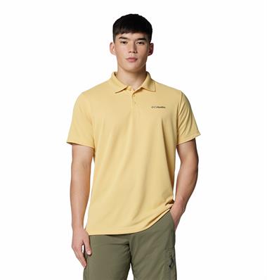 Columbia Am0126 Utilizer Polo Erkek T-Shirt