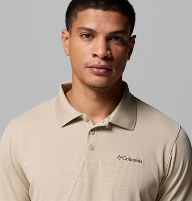 Columbia Am0126 Utilizer Polo Erkek T-Shirt
