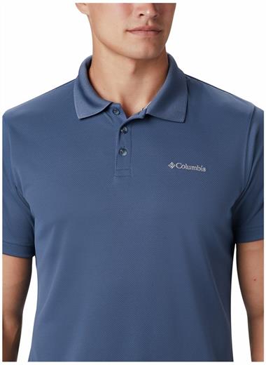 Columbia Am0126 Utilizer Polo Erkek T-Shirt