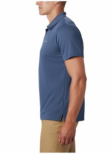 Columbia Am0126 Utilizer Polo Erkek T-Shirt