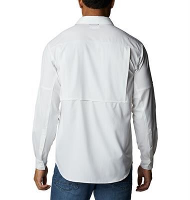 Columbia Am1683 Silver Ridge Utility Lite Long Sleeve Erkek Gömlek