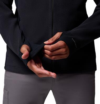 Columbia AM4428 Arctic Peak Full Zip Erkek Polar